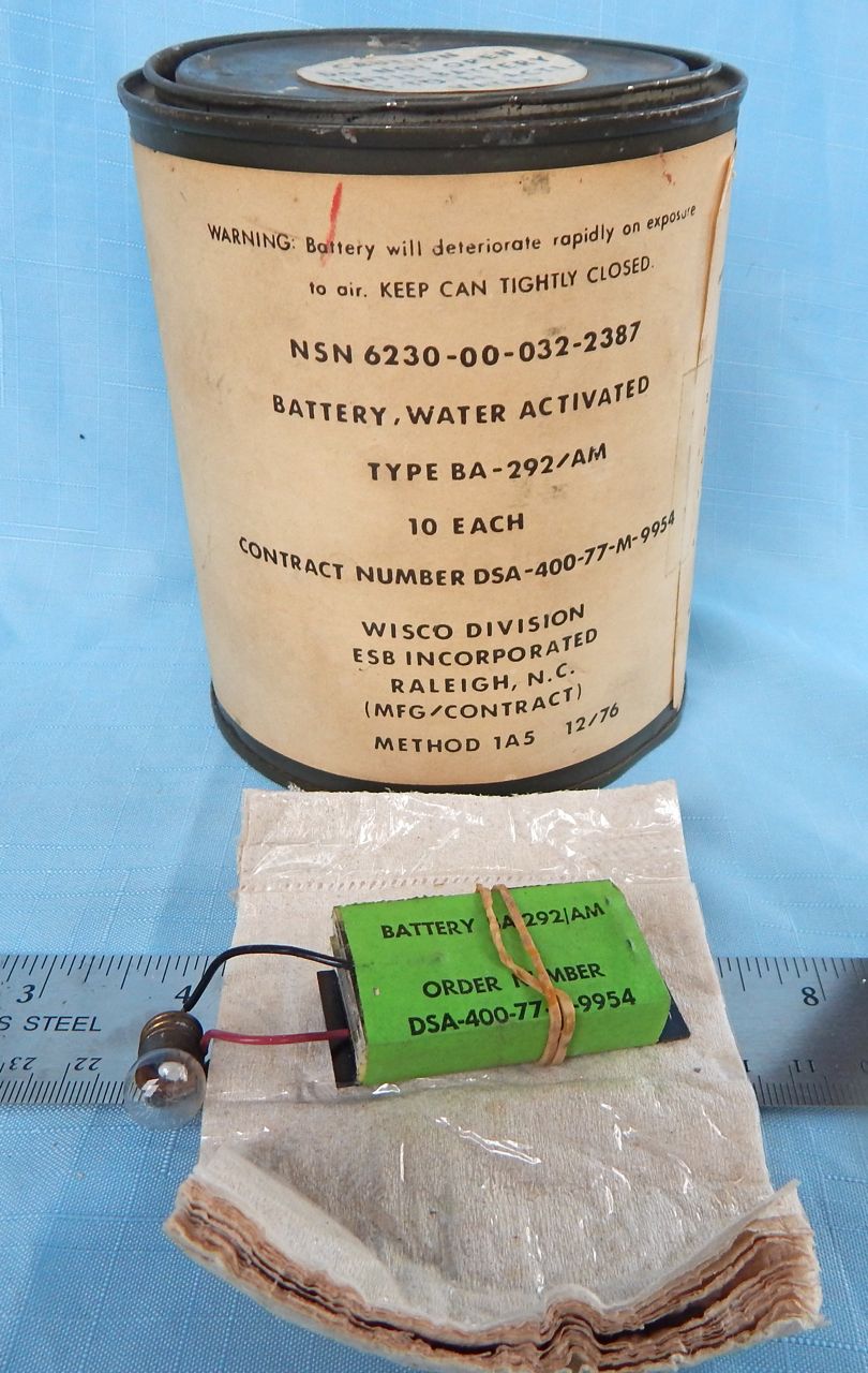 Radiosonde Artifacts Radiosonde Museum of North America